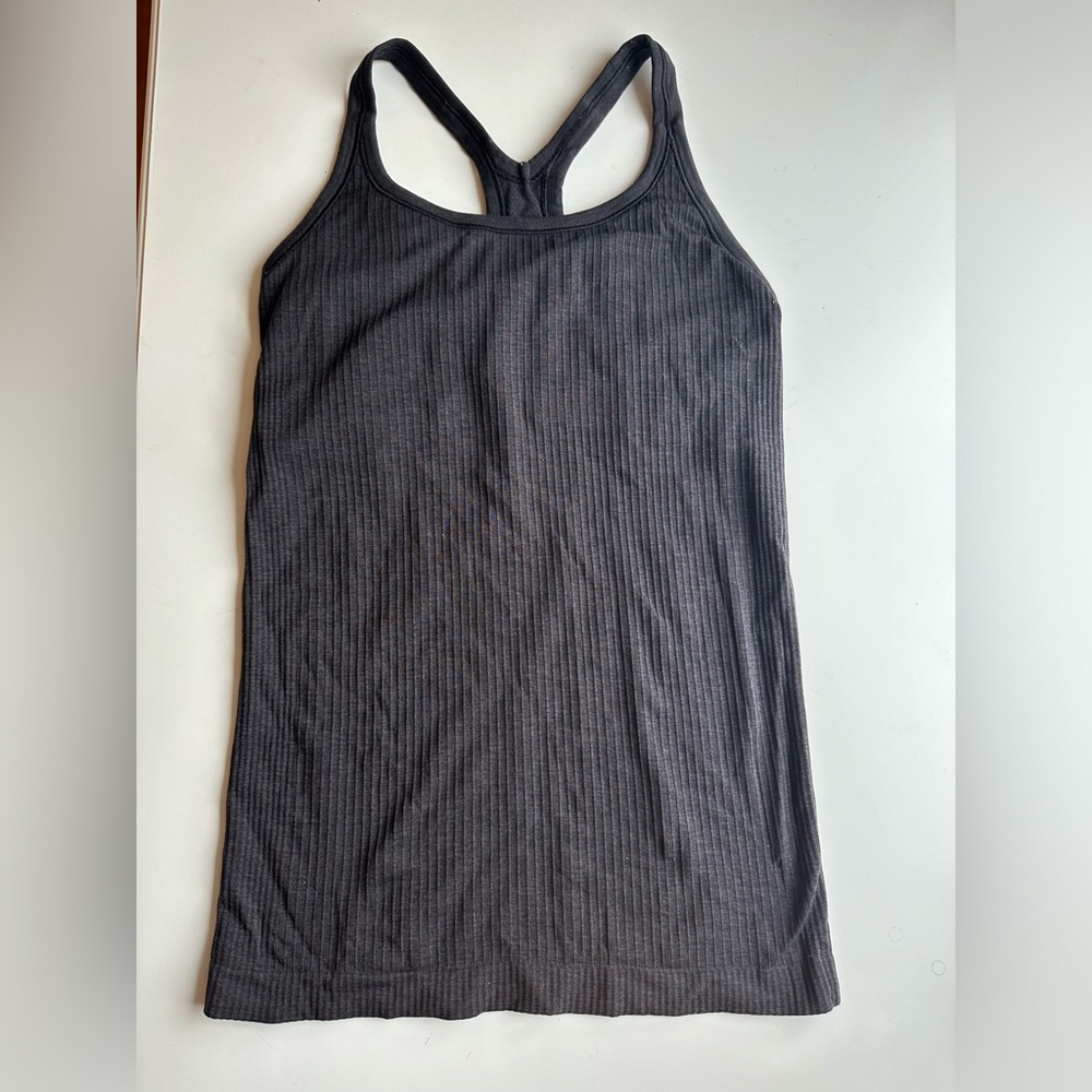 lululemon  tank